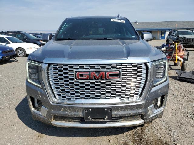 Photo 5 from auction – 2021 GMC YUKON DENA with VIN 1GKS2DKL7MR415078
