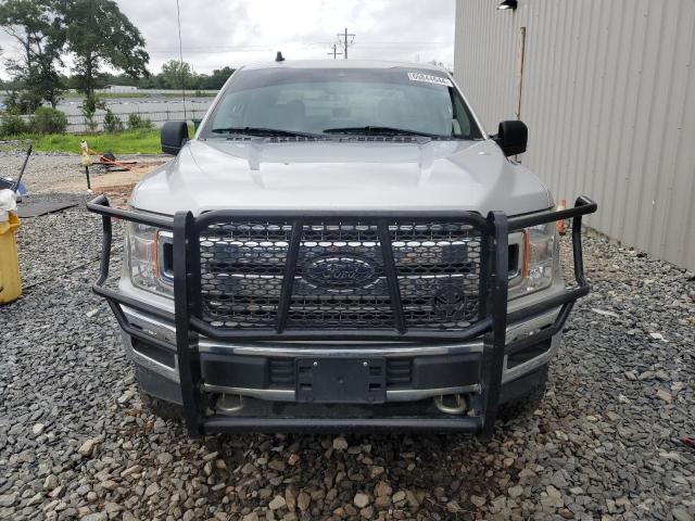 Photo 5 from auction – 2019 FORD F150 SUPER with VIN 1FTEW1E58KFB83677