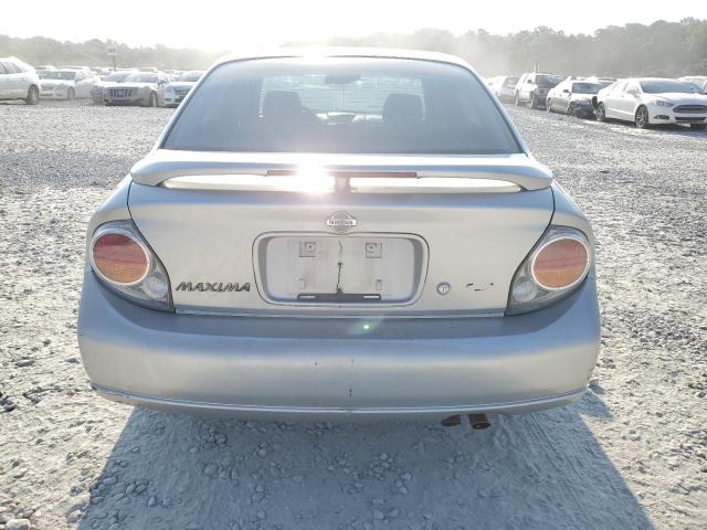 Photo 6 from auction – 2003 NISSAN MAXIMA with VIN JN1DA31D13T508971