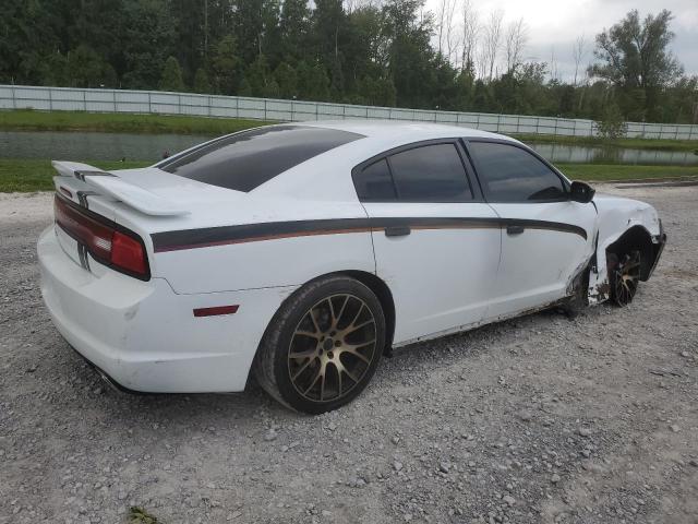 Photo 3 from auction – 2014 DODGE CHARGER SE with VIN 2C3CDXBG7EH268118