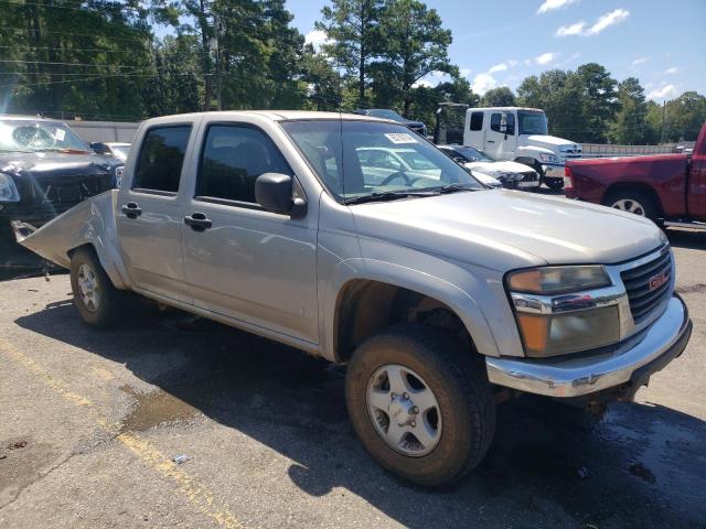 Photo 4 from auction – 2007 GMC CANYON with VIN 1GTDT13E678197046