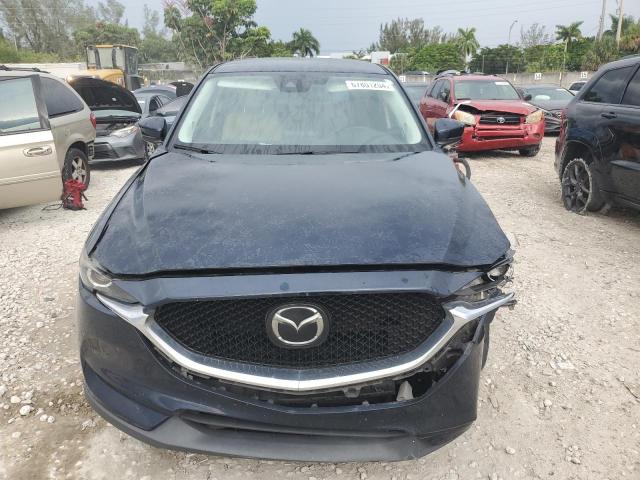 Photo 5 from auction – 2019 MAZDA CX-5 TOURI with VIN JM3KFACM4K1513803