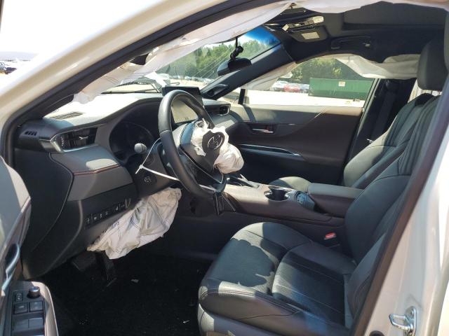Photo 7 from auction – 2021 TOYOTA VENZA LE with VIN JTEAAAAH7MJ035013