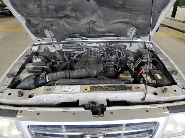 Photo 11 from auction – 2003 FORD RANGER SUP with VIN 1FTZR44E33PB70570