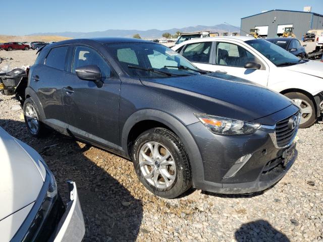 Photo 4 from auction – 2016 MAZDA CX-3 TOURI with VIN JM1DKFC76G0134688