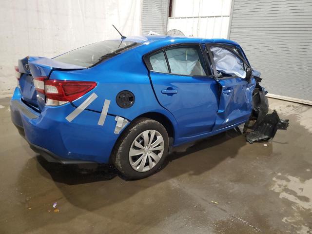 Photo 3 from auction – 2022 SUBARU IMPREZA with VIN 4S3GKAB67N3606112