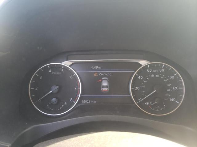 Photo 9 from auction – 2019 NISSAN ALTIMA SV with VIN 1N4BL4DV5KC209738