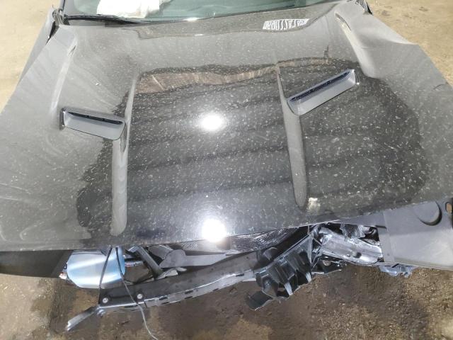 Photo 11 from auction – 2018 DODGE CHALLENGER with VIN 2C3CDZFJ9JH175287