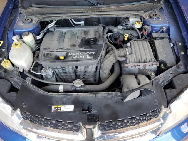Photo 11 from auction – 2014 DODGE AVENGER SE with VIN 1C3CDZAB8EN224993
