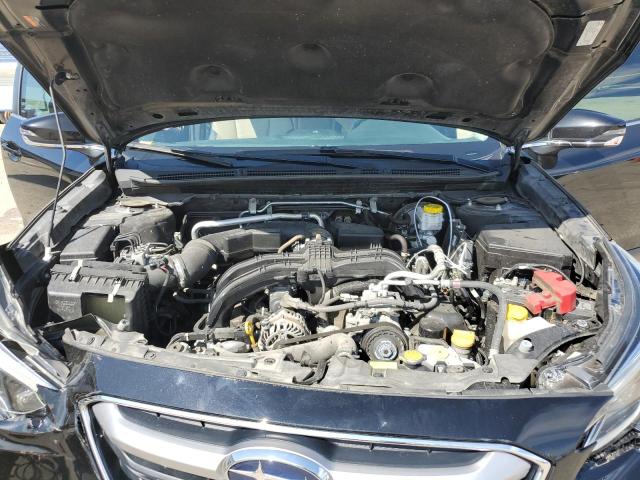 Photo 12 from auction – 2021 SUBARU OUTBACK LI with VIN 4S4BTANC0M3117683