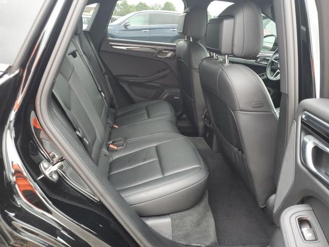 Photo 11 from auction – 2020 PORSCHE MACAN with VIN WP1AA2A50LLB13357