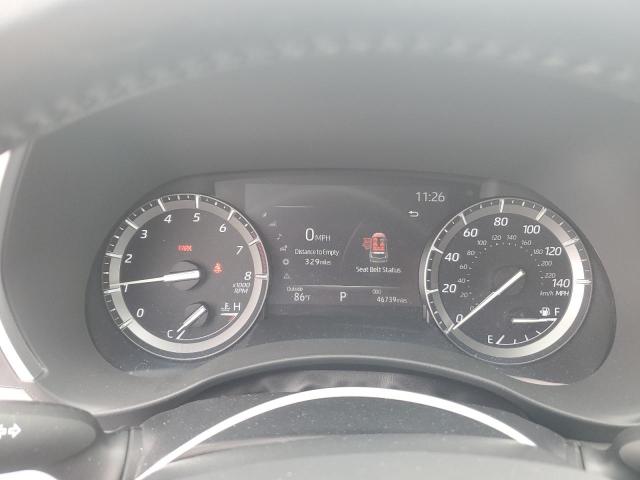 Photo 9 from auction – 2021 TOYOTA HIGHLANDER with VIN 5TDGZRBHXMS058146