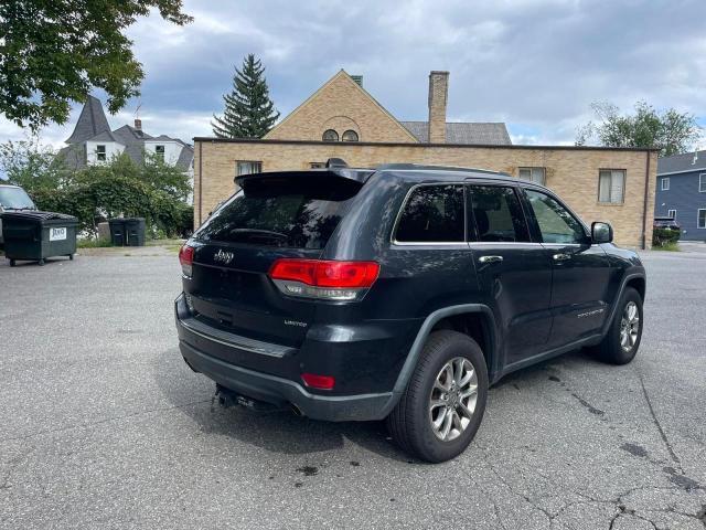 Photo 4 from auction – 2014 JEEP GRAND CHER with VIN 1C4RJFBG5EC565531