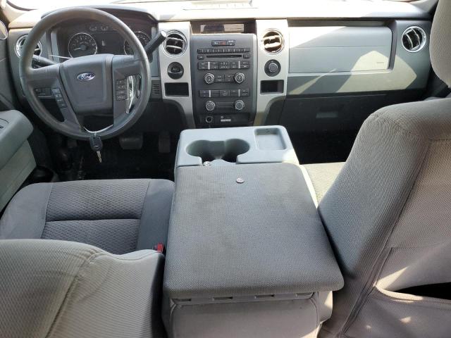 Photo 8 from auction – 2013 FORD F150 SUPER with VIN 1FTEW1CM7DFD49894