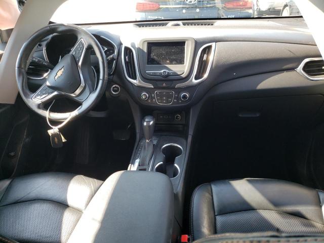 Photo 8 from auction – 2019 CHEVROLET EQUINOX LT with VIN 2GNAXKEV2K6227594