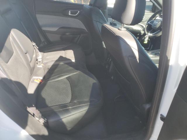 Photo 10 from auction – 2024 JEEP COMPASS LA with VIN 3C4NJDBN7RT597179
