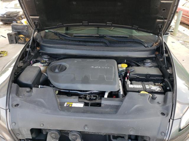 Photo 11 from auction – 2014 JEEP CHEROKEE L with VIN 1C4PJMCS0EW152476