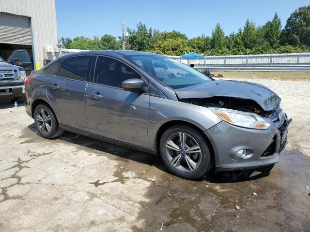 Photo 4 from auction – 2012 FORD FOCUS SE with VIN 1FAHP3F28CL384952