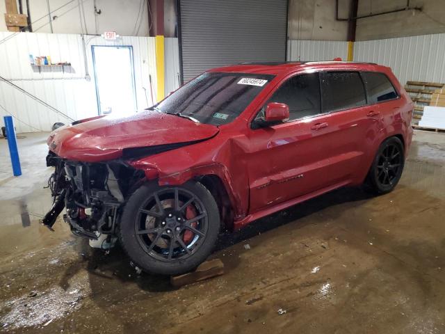 JEEP GRAND CHER 2014 with VIN 1C4RJFDJ0EC253237 - Photo from auction