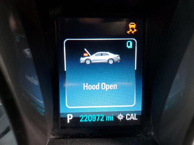 Photo 9 from auction – 2015 CHEVROLET MALIBU 2LT with VIN 1G11D5SL8FF260206