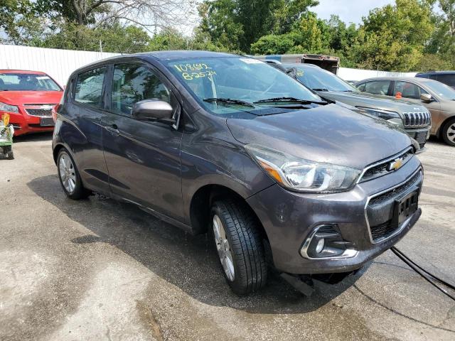 Photo 4 from auction – 2016 CHEVROLET SPARK 1LT with VIN KL8CD6SA8GC628240