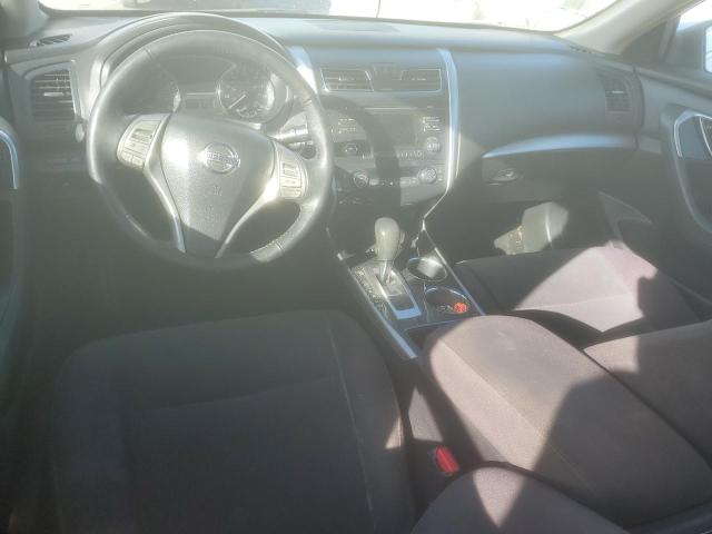 Photo 8 from auction – 2013 NISSAN ALTIMA 2.5 with VIN 1N4AL3AP3DC266213