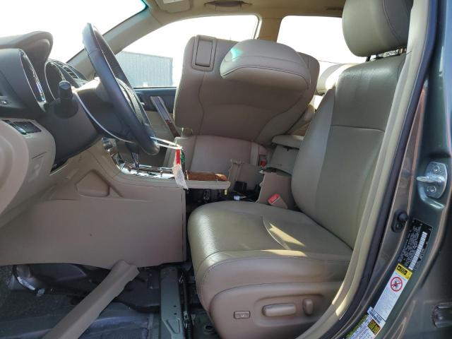 Снимка 7 от търг – 2012 TOYOTA HIGHLANDER с VIN 5TDYK3EH8CS082879