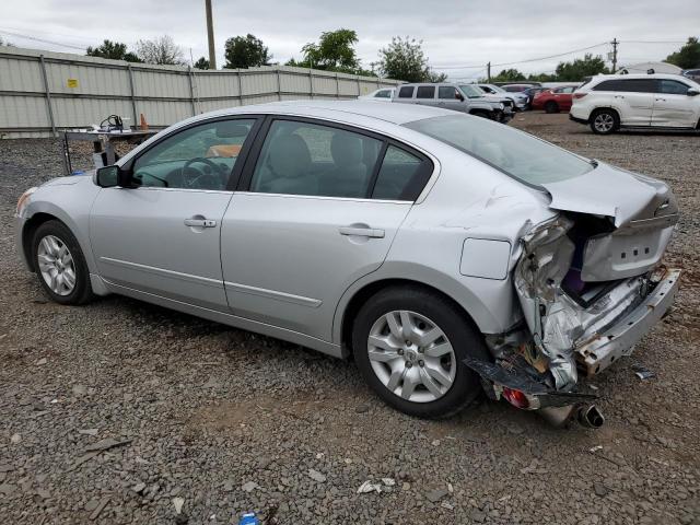 Photo 2 from auction – 2012 NISSAN ALTIMA BAS with VIN 1N4AL2AP8CC145248