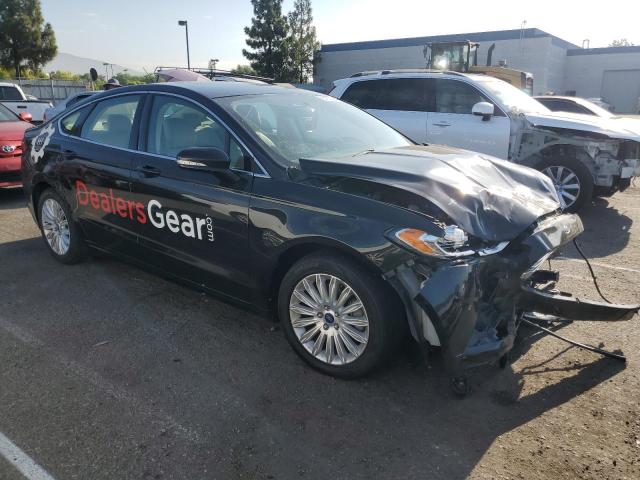 Photo 4 from auction – 2014 FORD FUSION SE with VIN 3FA6P0PU1ER177295