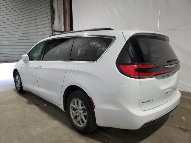 Foto 2 de la subasta – 2022 CHRYSLER PACIFICA T con VIN 2C4RC1BG5NR179129