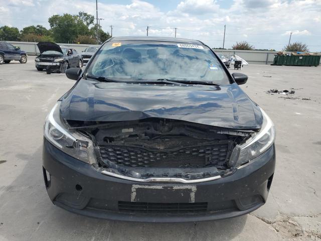 Photo 5 from auction – 2017 KIA FORTE LX with VIN 3KPFK4A77HE051652