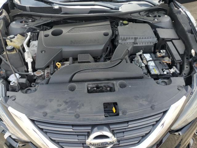 Photo 11 from auction – 2017 NISSAN ALTIMA 2.5 with VIN 1N4AL3AP3HC123624