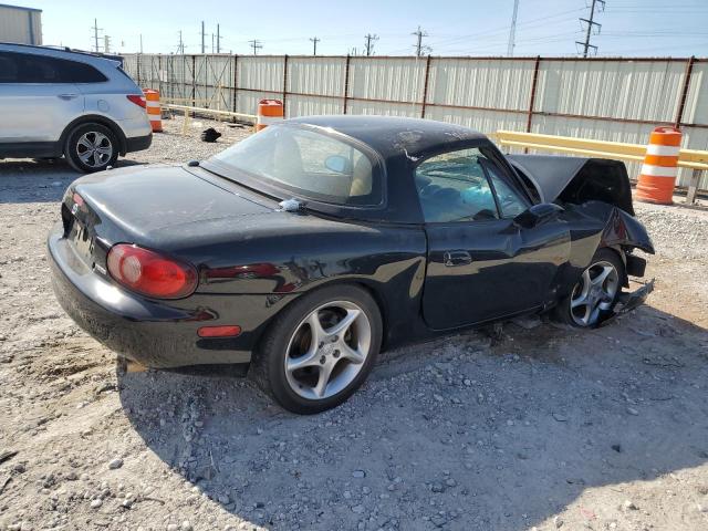 Photo 3 from auction – 2001 MAZDA MX-5 MIATA with VIN JM1NB353910203393
