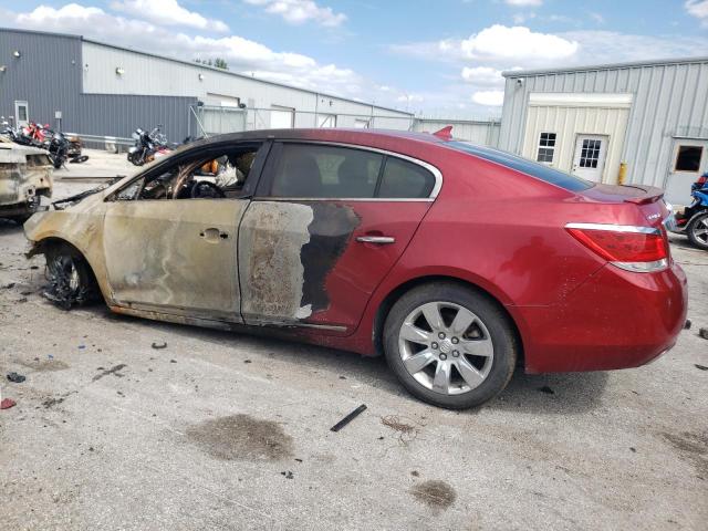 Photo 2 from auction – 2013 BUICK LACROSSE with VIN 1G4GC5E33DF325097