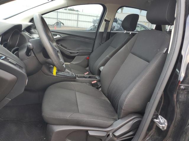 Zdjęcie 7 z aukcji – 2018 FORD FOCUS SE z VIN 1FADP3F2XJL246454