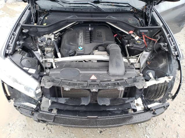 Photo 12 from auction – 2015 BMW X5 XDRIVE3 with VIN 5UXKR0C53F0K71728