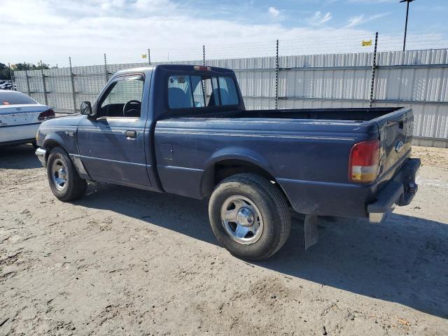 Photo 2 from auction – 1993 FORD RANGER with VIN 1FTCR10U0PTA95423