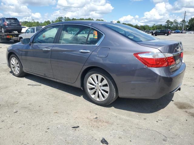 Photo 2 from auction – 2015 HONDA ACCORD EXL with VIN 1HGCR2F82FA025496