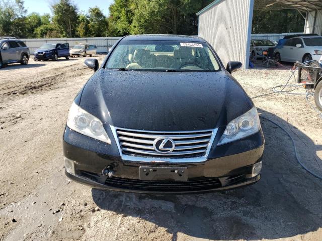 Photo 5 from auction – 2012 LEXUS ES 350 with VIN JTHBK1EG8C2489754