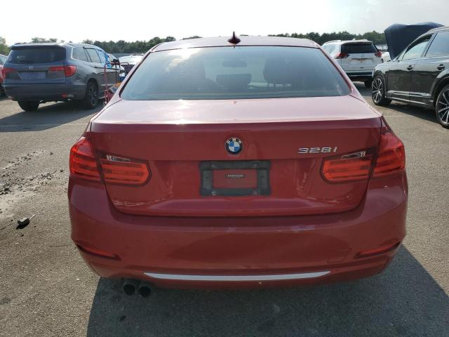 Photo 6 from auction – 2013 BMW 328 I SULE with VIN WBA3C1C52DF442960