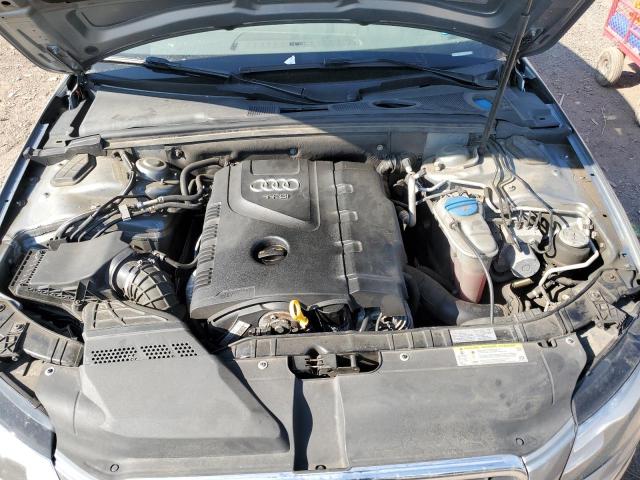Photo 11 from auction – 2011 AUDI A4 PREMIUM with VIN WAUFFAFL3BN035814