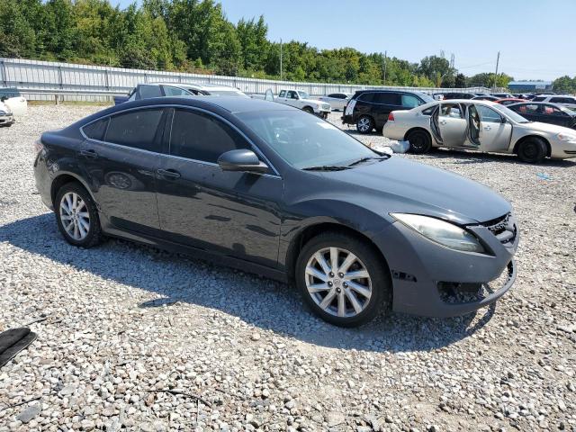 Photo 4 from auction – 2012 MAZDA 6 I with VIN 1YVHZ8DH7C5M43206