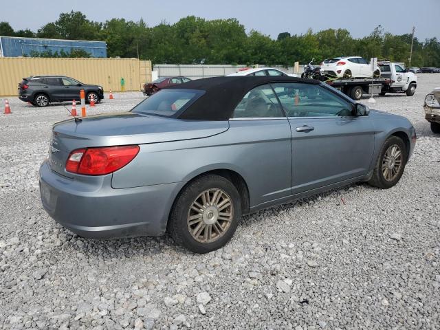 Photo 3 from auction – 2009 CHRYSLER SEBRING TO with VIN 1C3LC55D79N550216