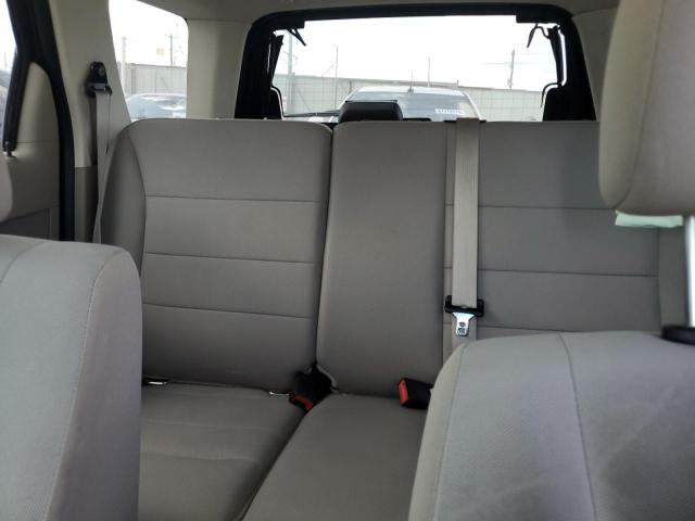 Фото 10 с аукциона – 2011 FORD ESCAPE XLT с VIN 1FMCU0DG9BKC52809