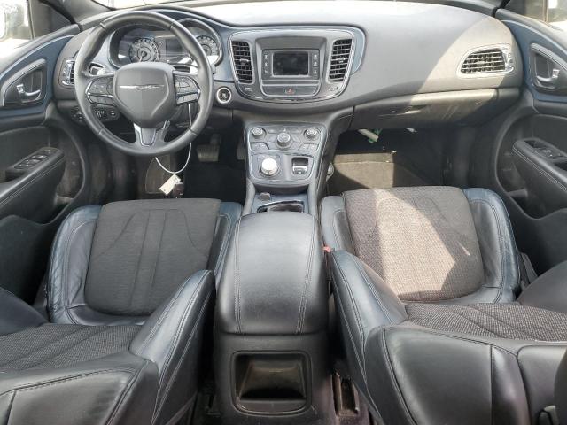 Photo 8 from auction – 2015 CHRYSLER 200 S with VIN 1C3CCCDG0FN557133
