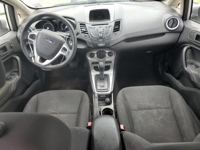 Photo 8 from auction – 2018 FORD FIESTA SE with VIN 3FADP4BJ7JM111658