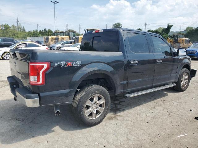 Photo 3 from auction – 2015 FORD F150 SUPER with VIN 1FTEW1EF0FFA55478