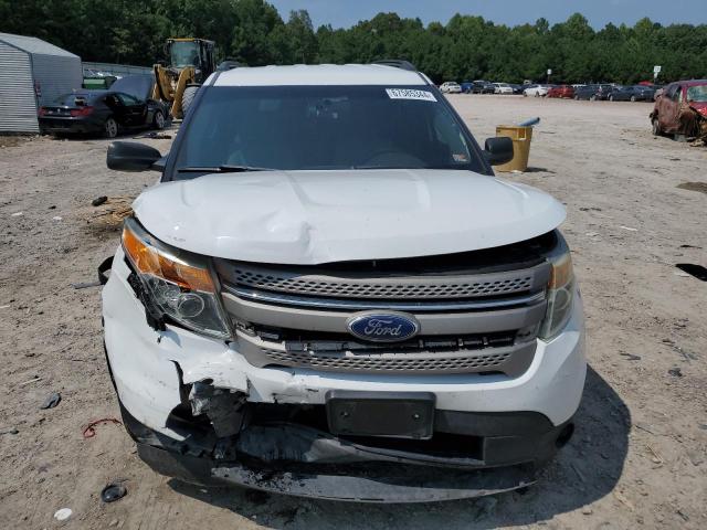 Photo 5 from auction – 2015 FORD EXPLORER with VIN 1FM5K8B88FGC28650