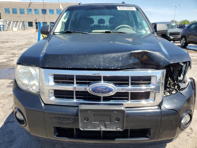 Photo 5 from auction – 2009 FORD ESCAPE XLT with VIN 1FMCU93G39KC48979