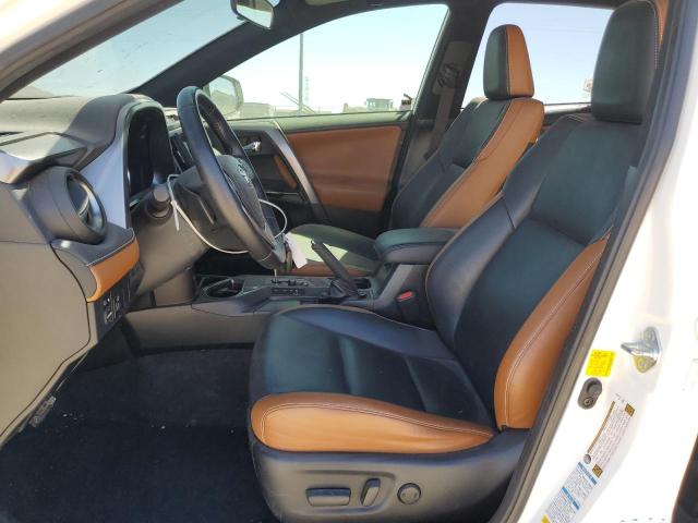 Photo 7 from auction – 2016 TOYOTA RAV4 SE with VIN JTMJFREV4GD185099